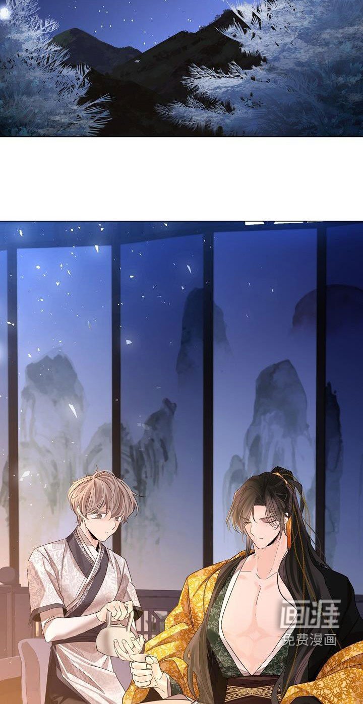 第76章：【第二季】请你不要忘记