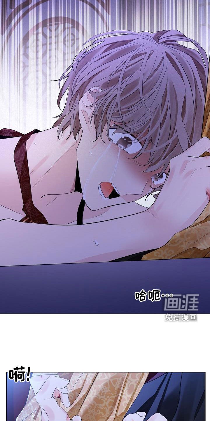 第87章：【第二季】殿下我错了