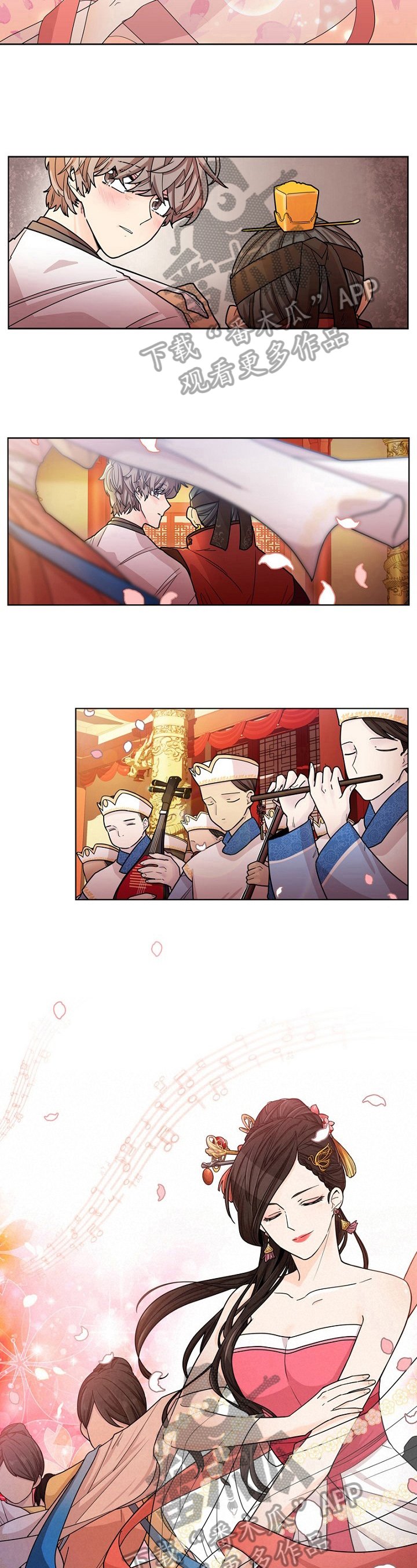 第9章：闹剧