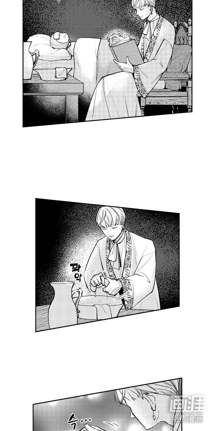 第10章：坚强的后盾