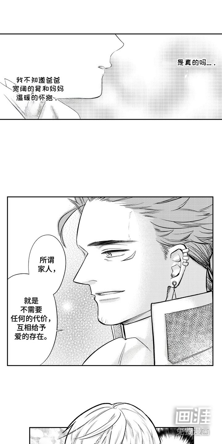 第2章：当妈妈