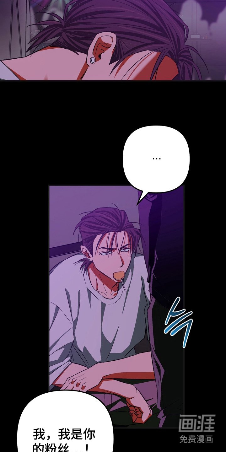第12章：粉丝