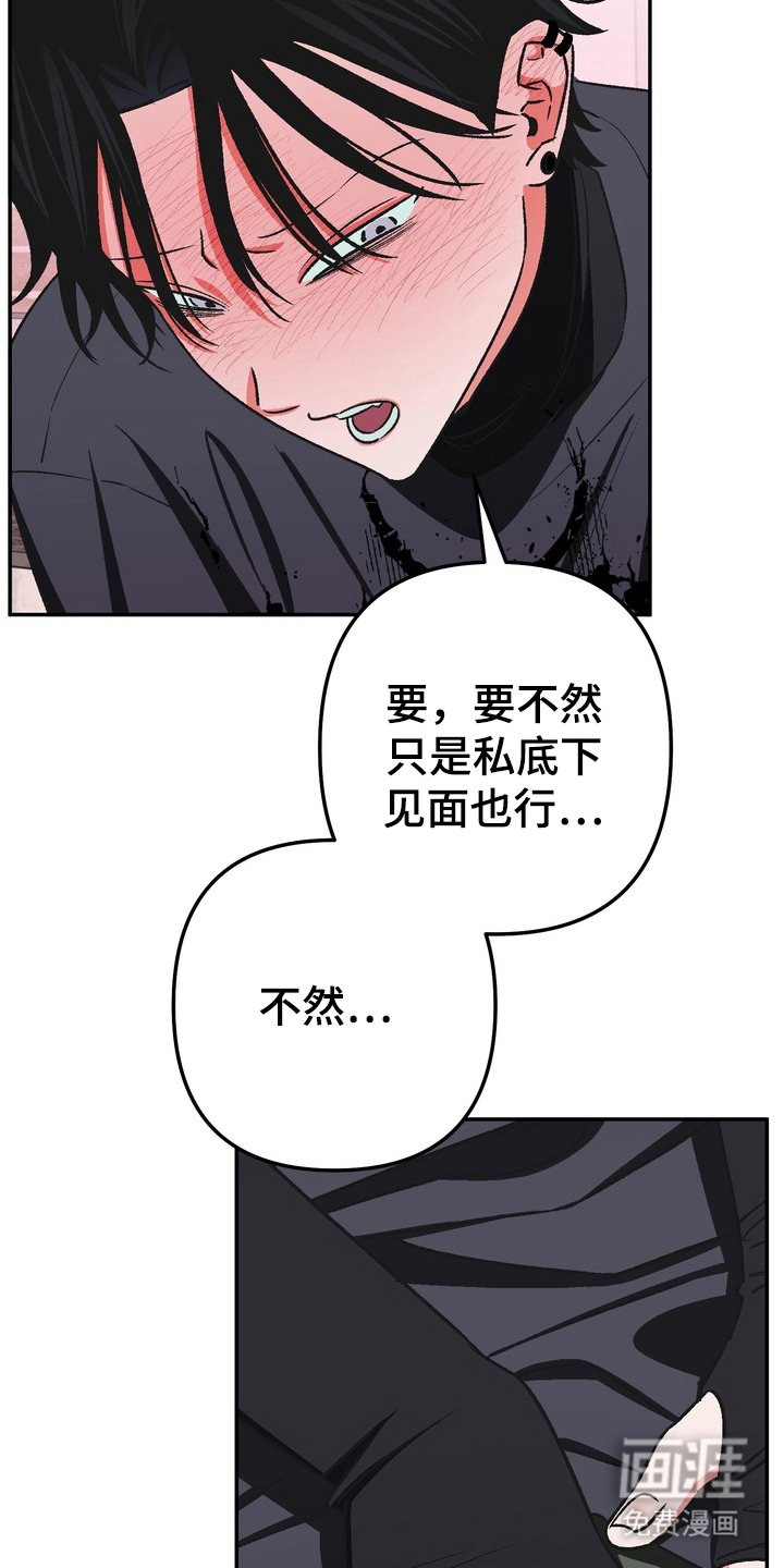 第3章：有话说