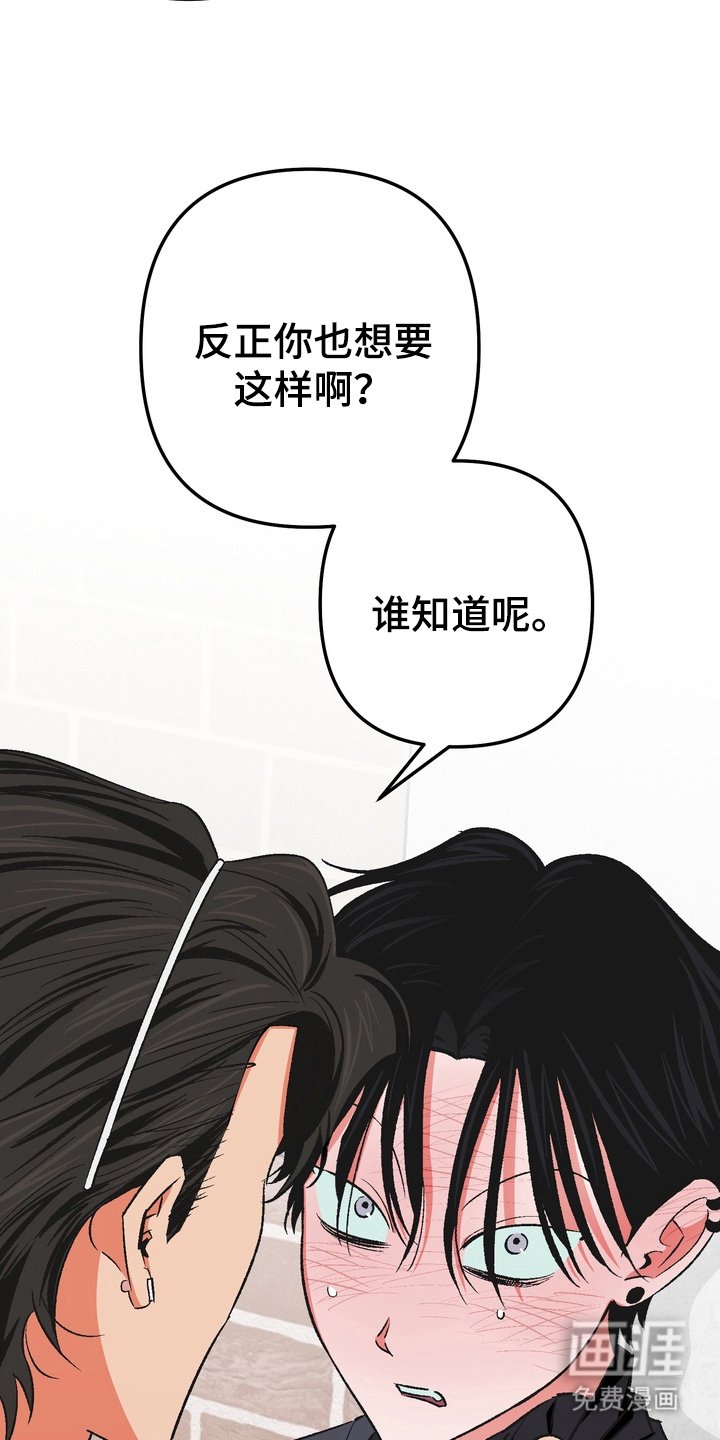 第5章：比想象中的疯