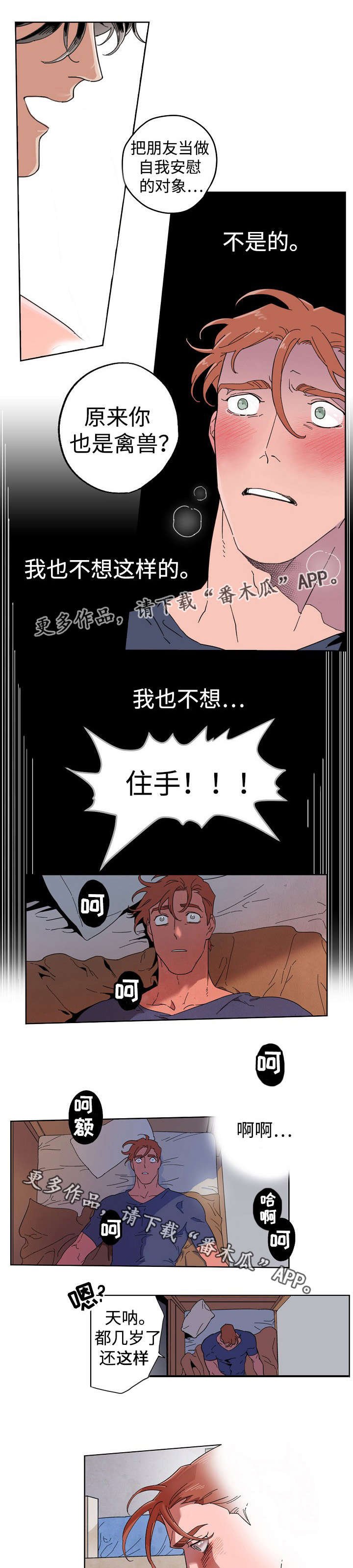 第11章：事情原委