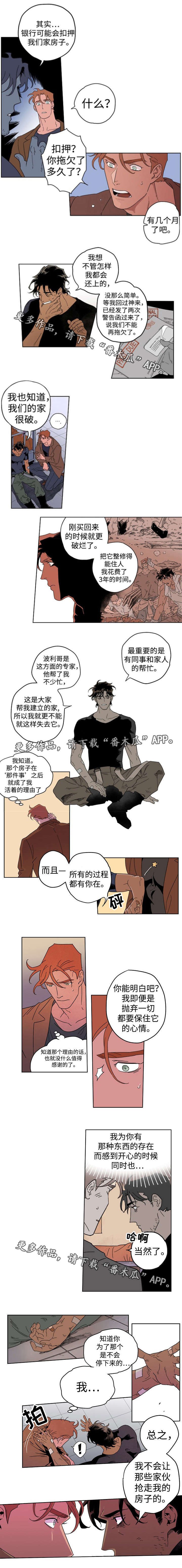 第11章：事情原委