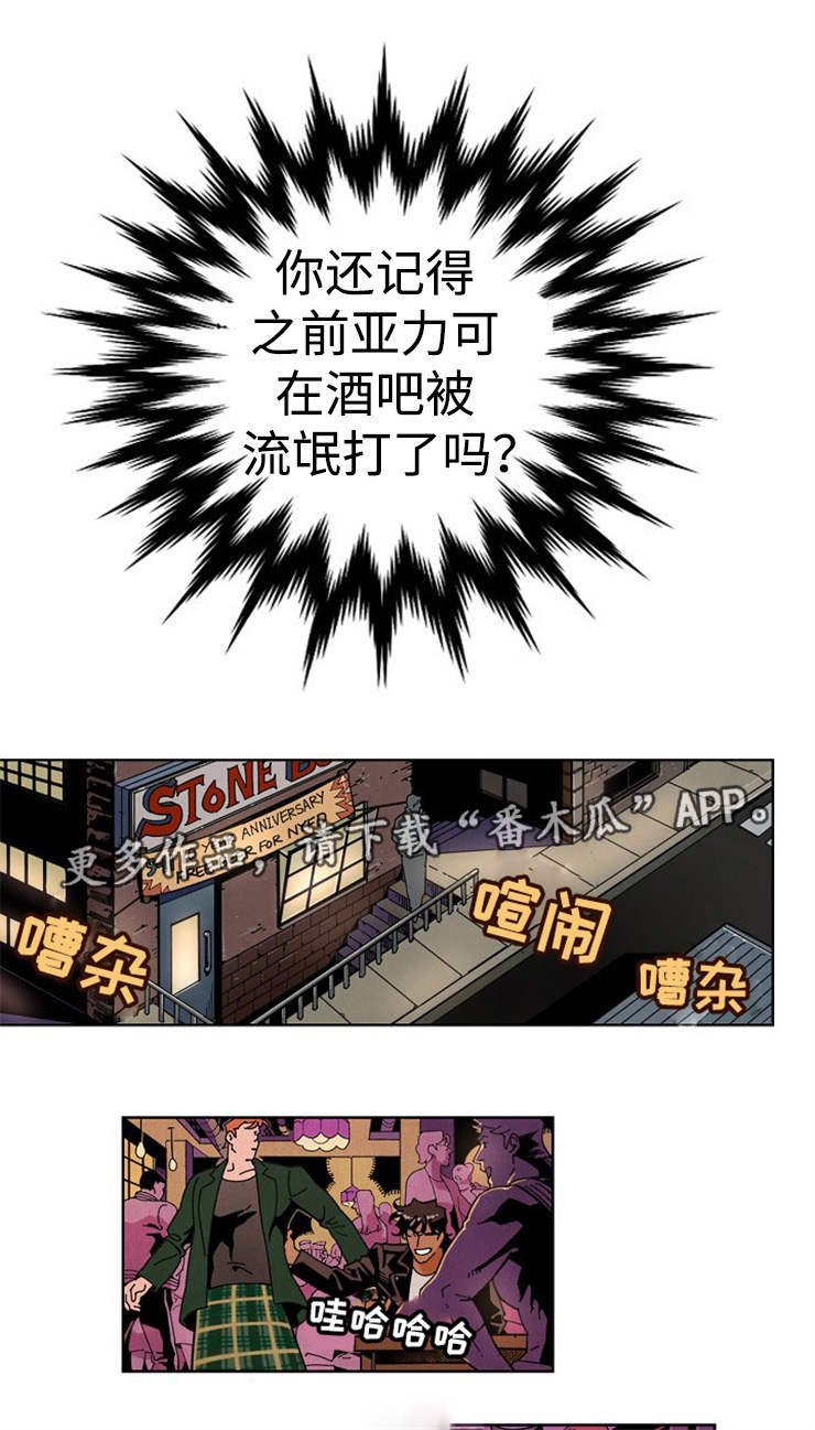 第17章：特殊职业