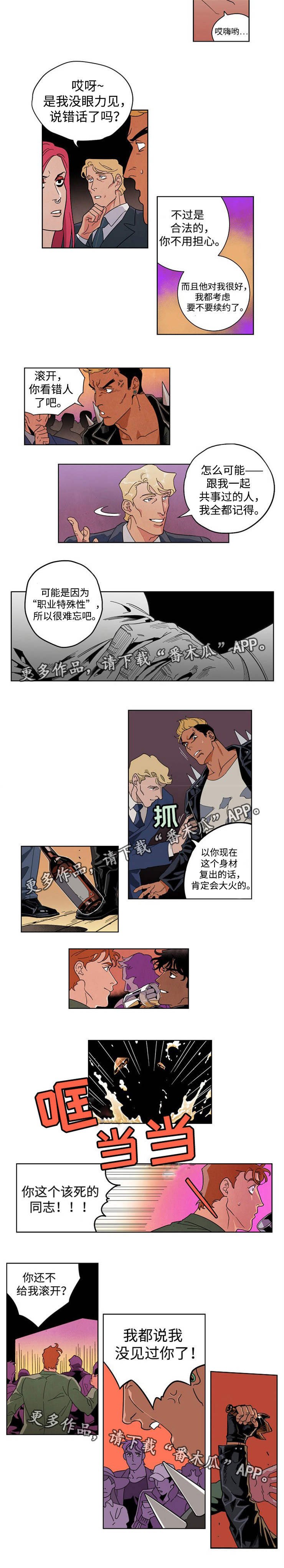 第17章：特殊职业