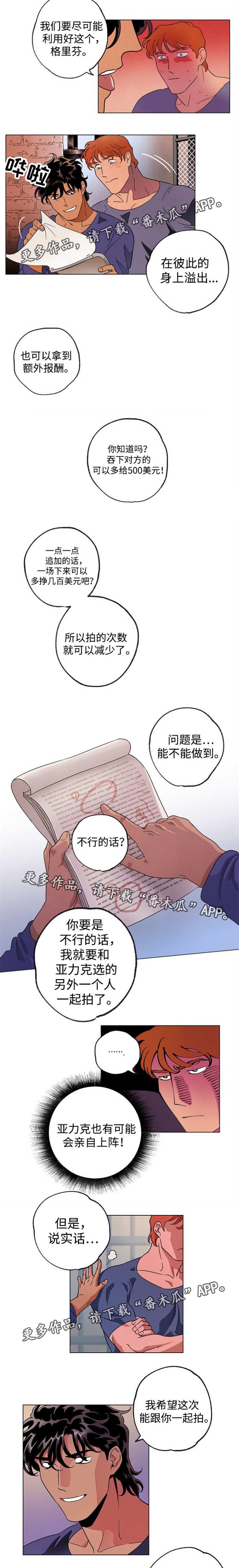 第42章：排练拍摄