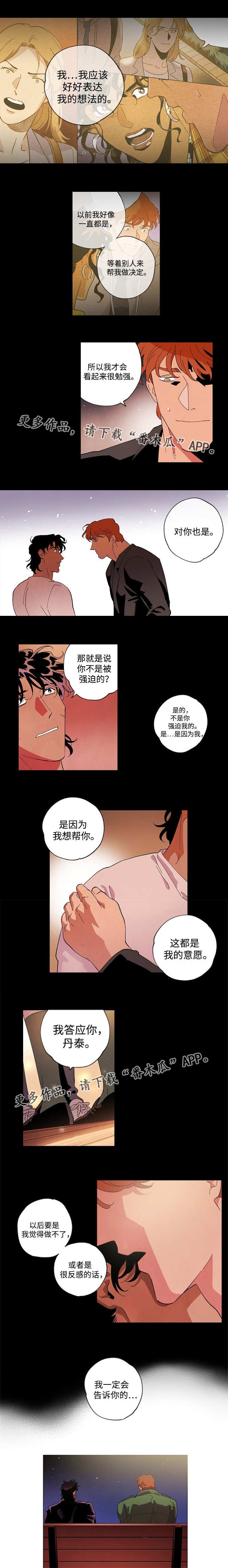 第56章：决定好了