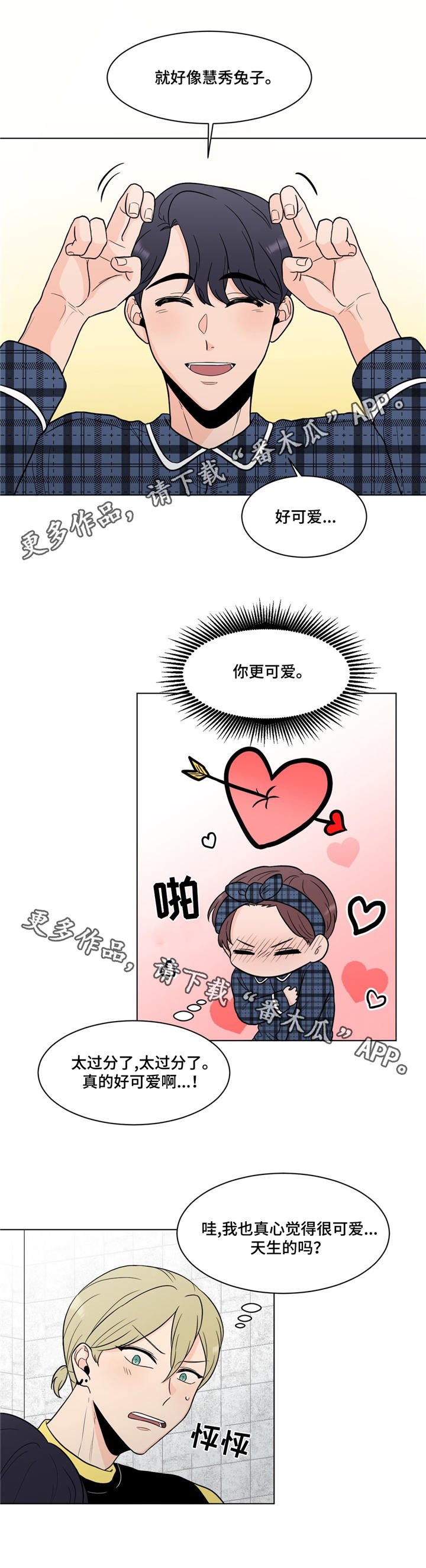第18章：拍摄