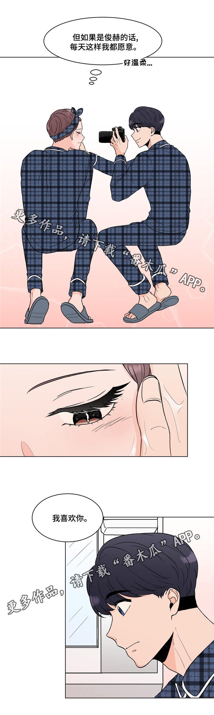 第18章：拍摄