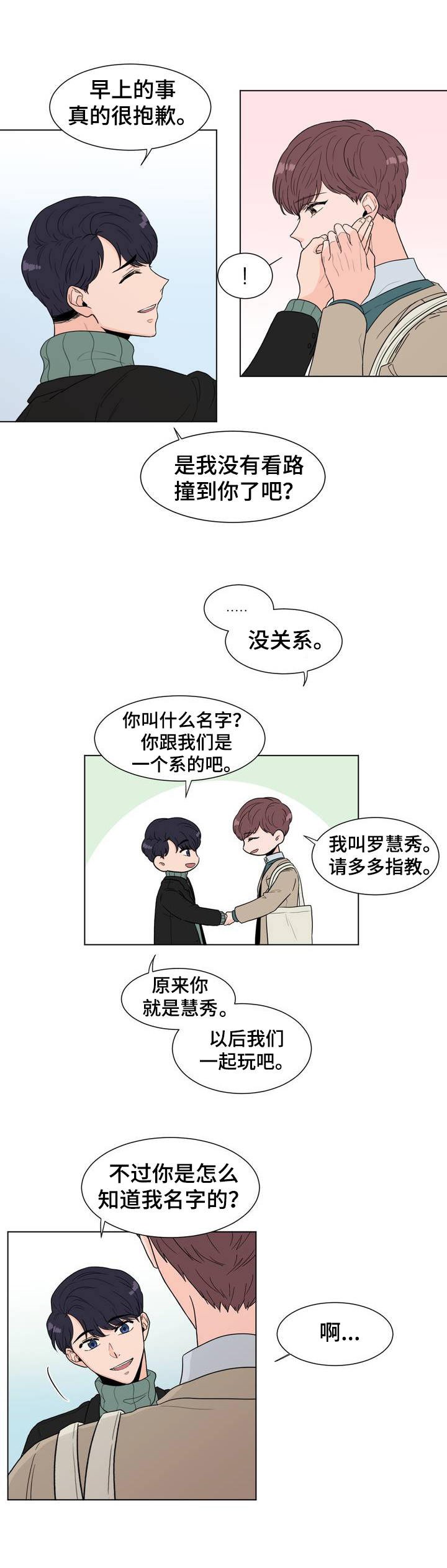 第2章：在哪儿见过？