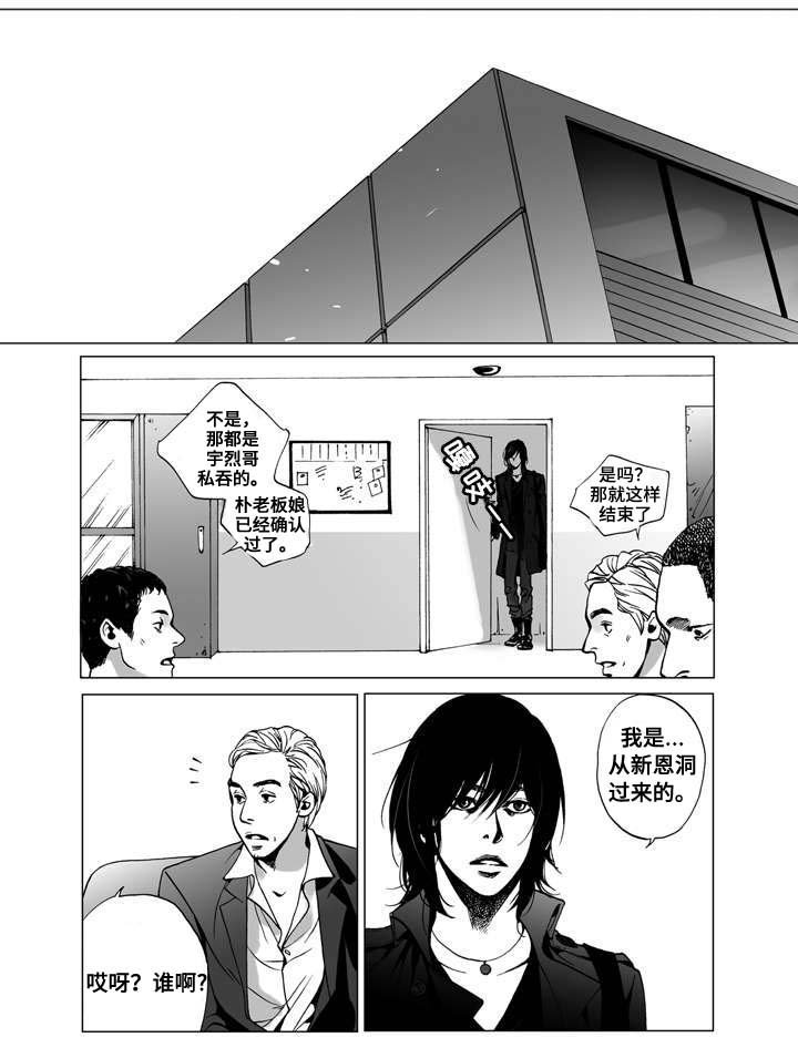 第1章：居住