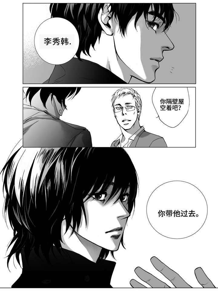 第1章：居住