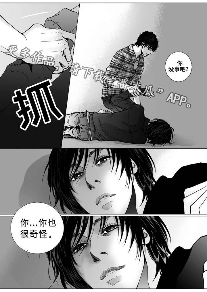 第10章：喝醉