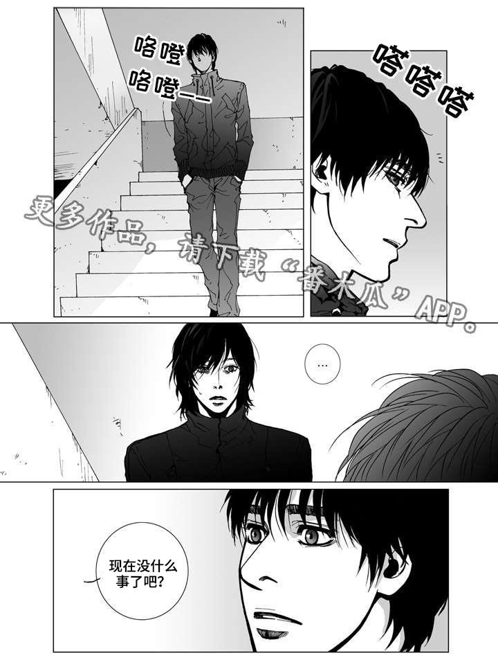 第11章：关心