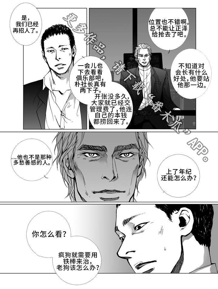 第14章：保释