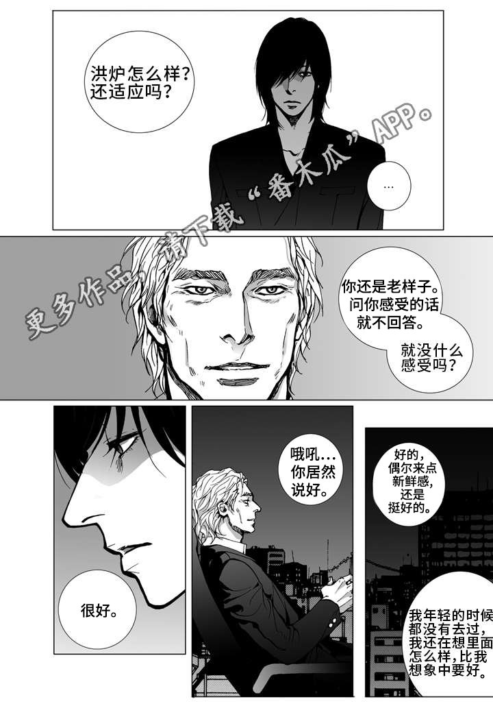 第14章：保释