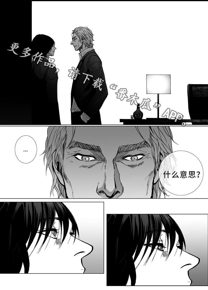第15章：颓废