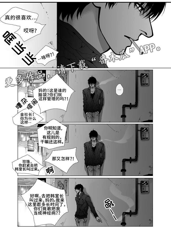第15章：颓废