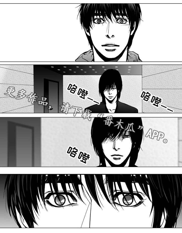 第18章：相见