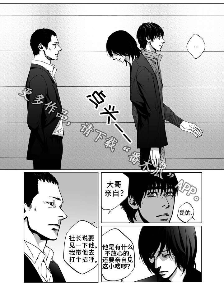 第18章：相见