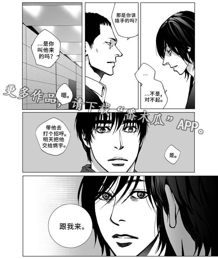 第18章：相见
