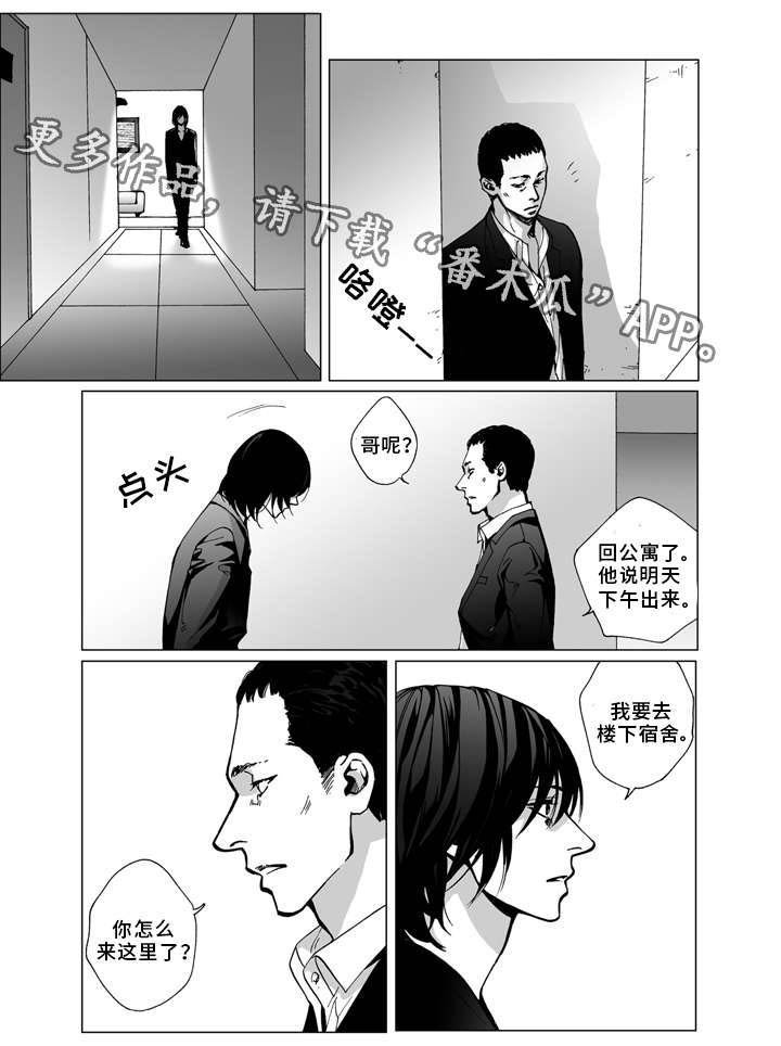 第19章：工作