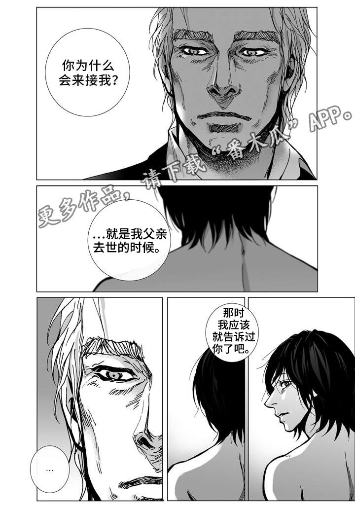 第22章：理由