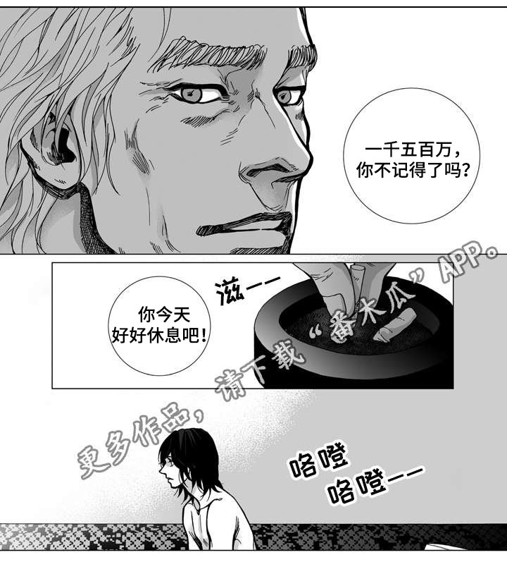 第22章：理由