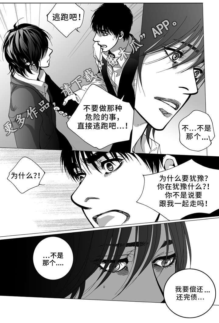 第23章：决定