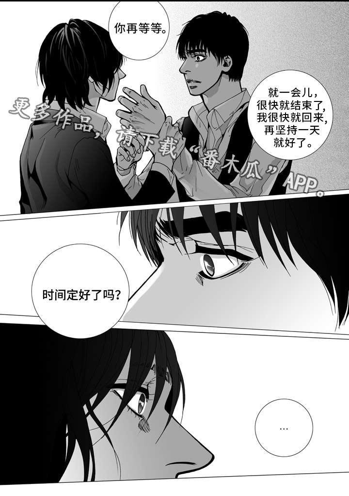 第23章：决定