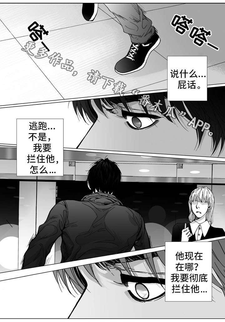 第25章：坦言