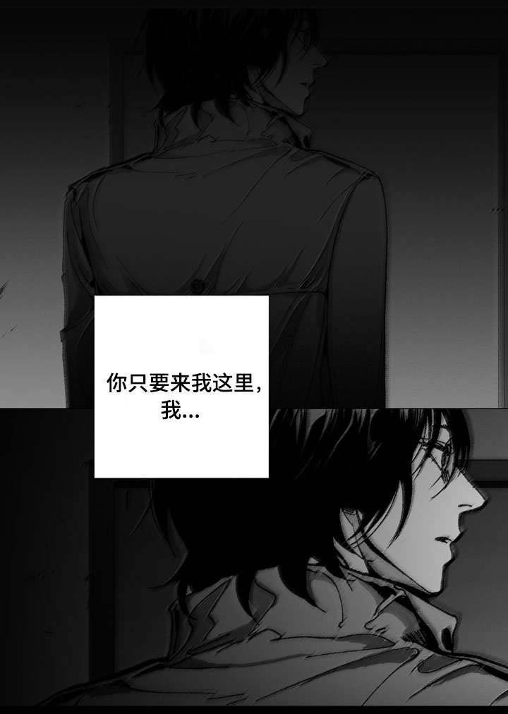第25章：坦言