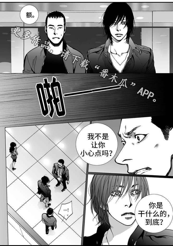 第26章：反抗