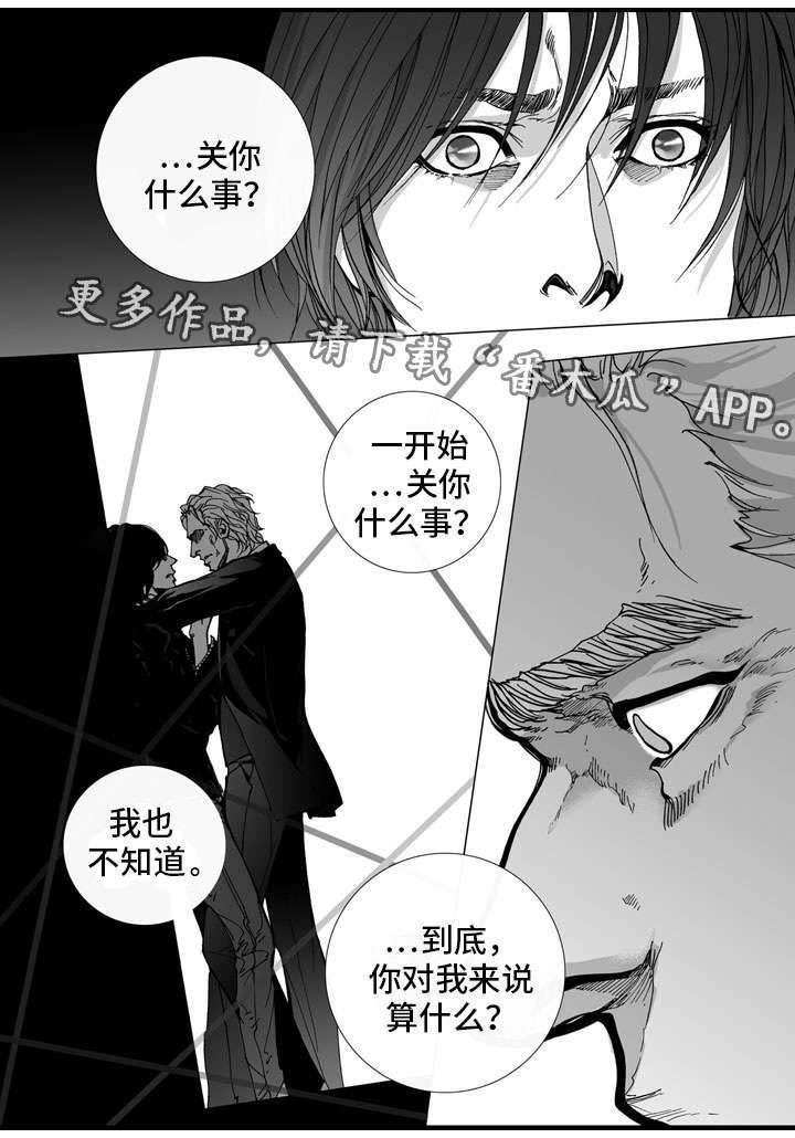 第26章：反抗