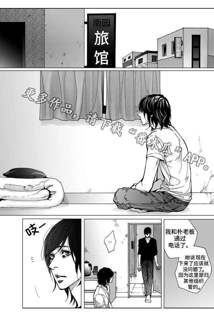第28章：凄凉