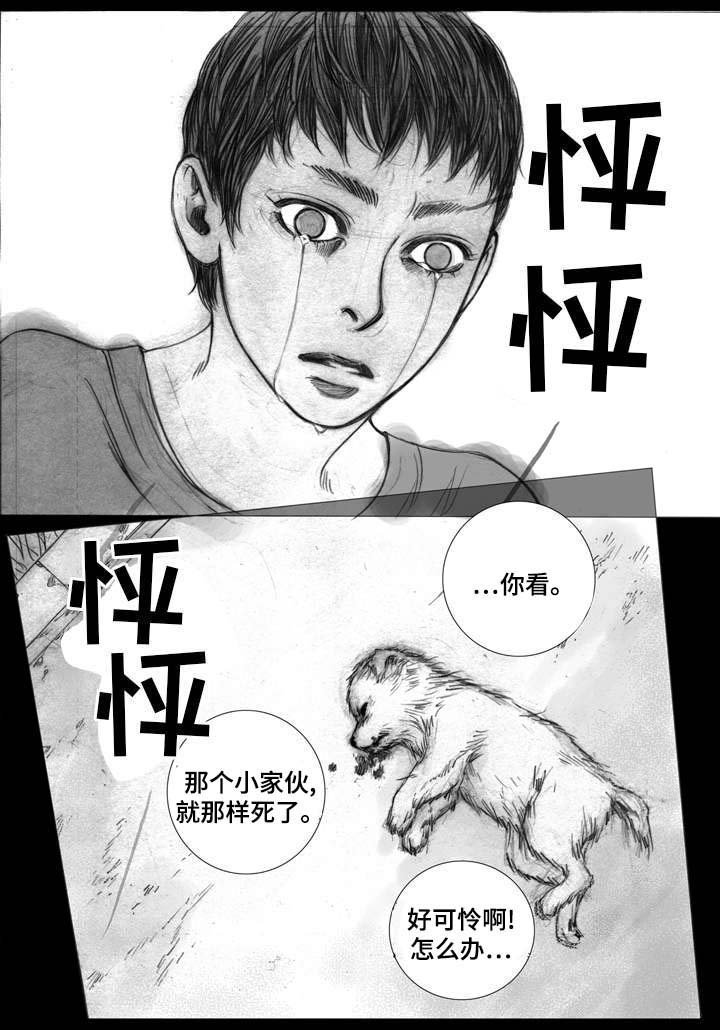 第3章：偶遇