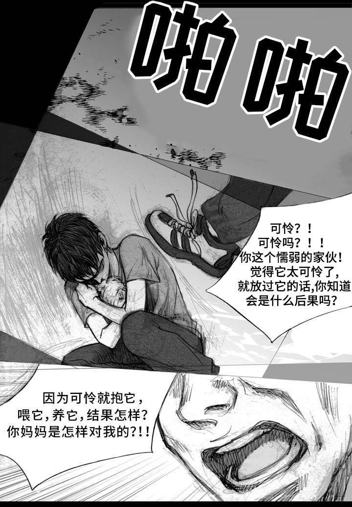 第3章：偶遇