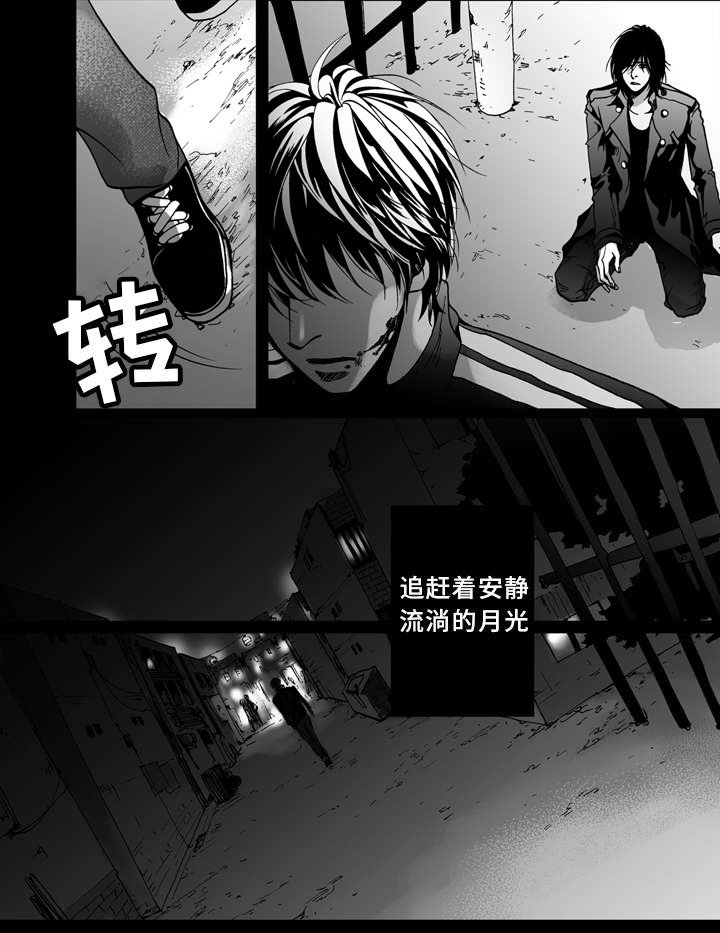 第4章：爱情