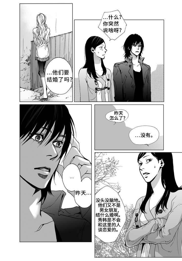 第5章：孤儿
