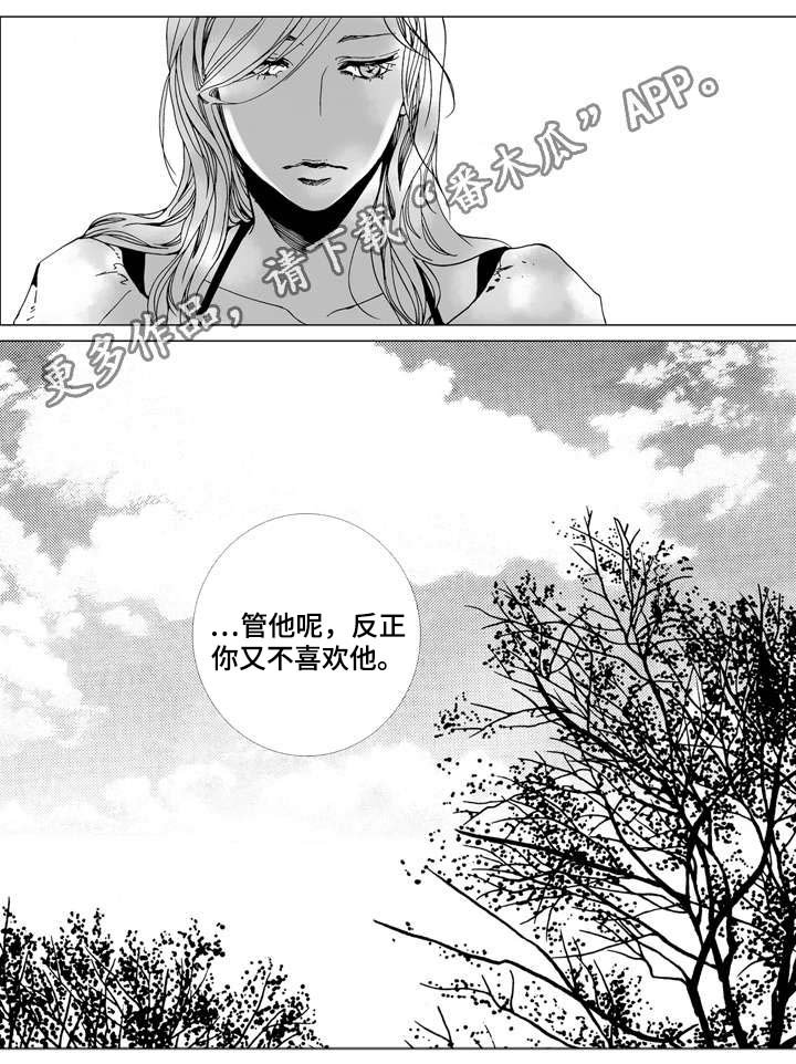 第7章：奇怪