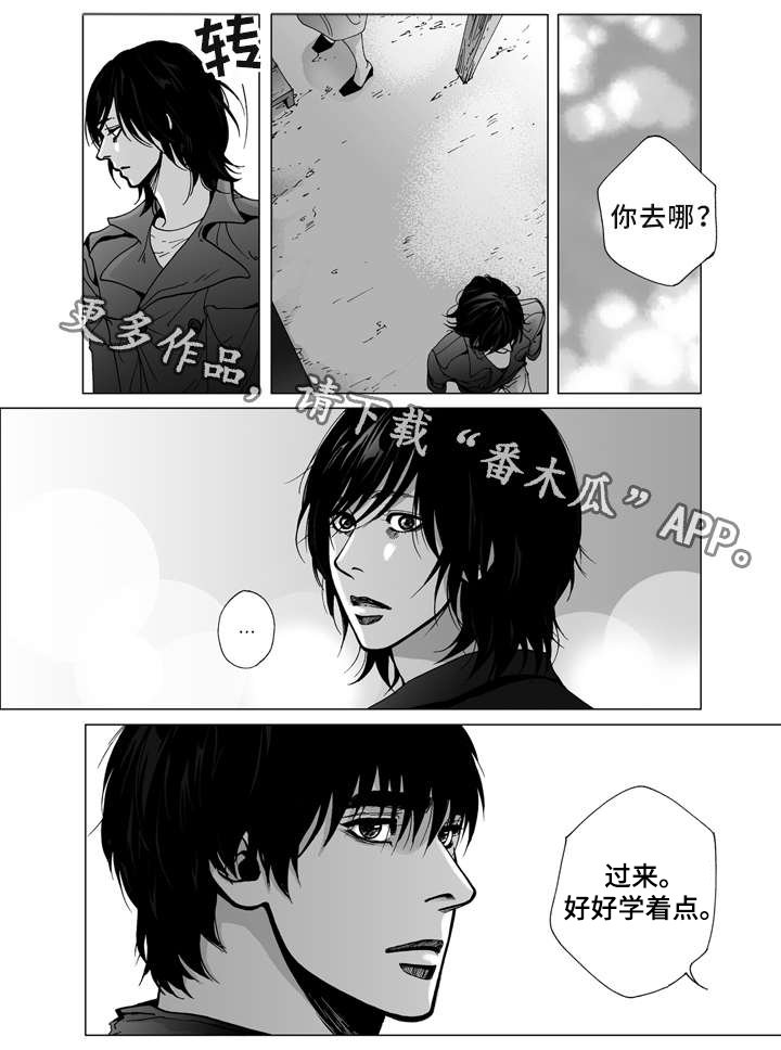 第8章：心意