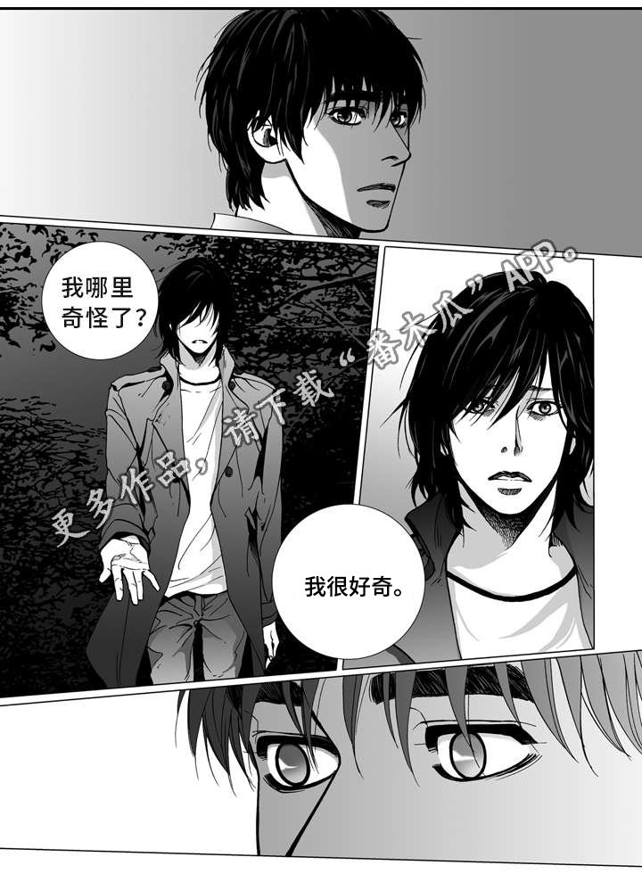 第8章：心意