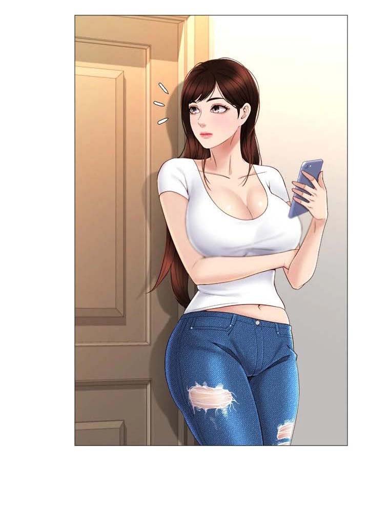 第16章：堵门