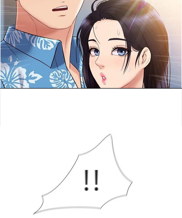 第56章：吓一跳