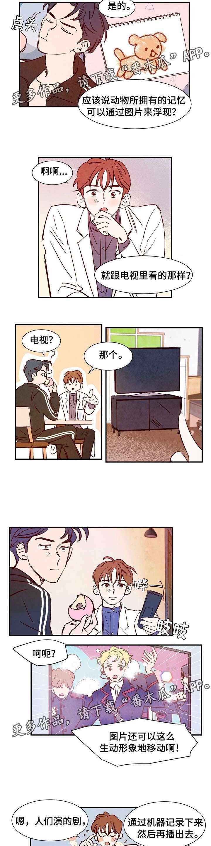 第11章：你的功劳