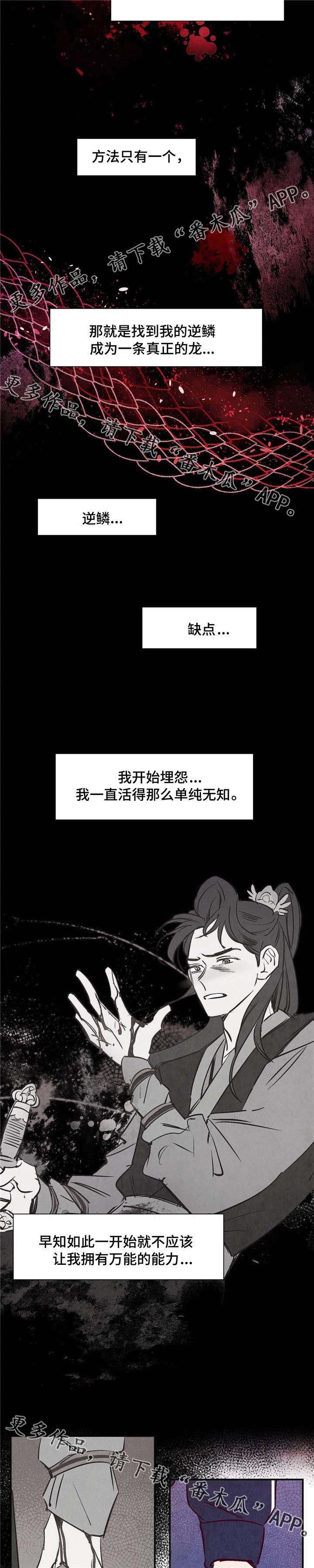 第13章：桃子味
