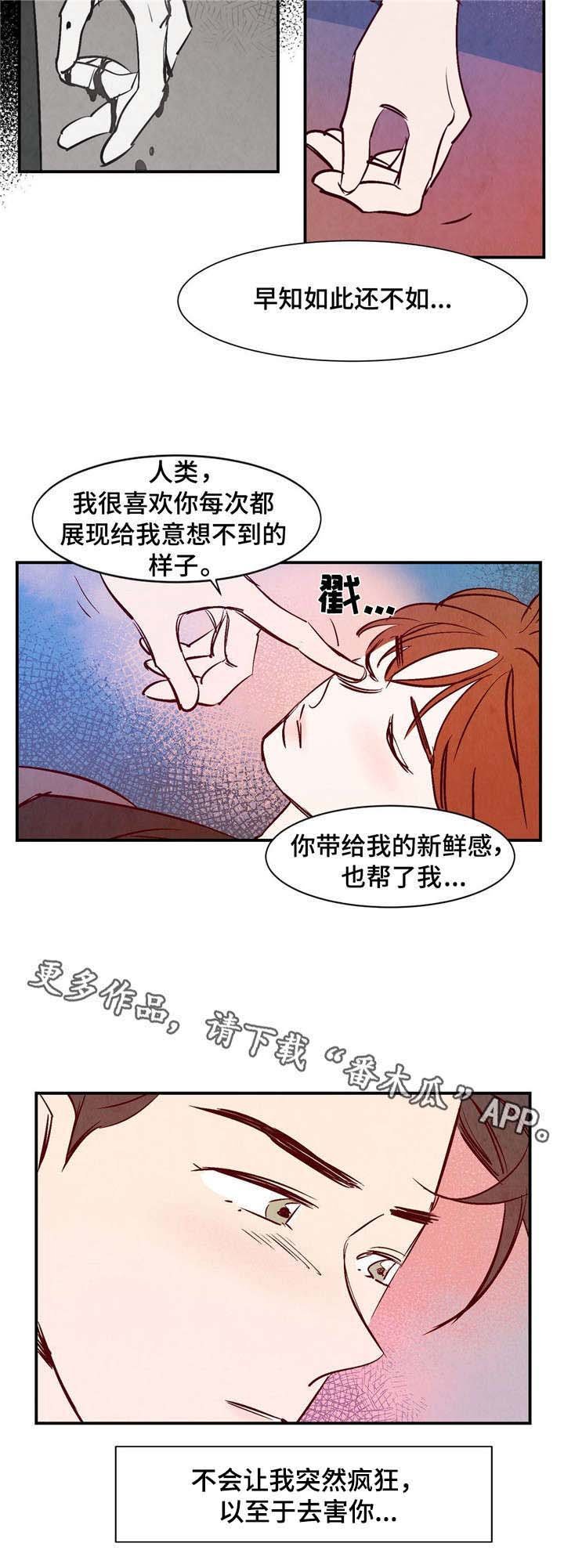 第13章：桃子味